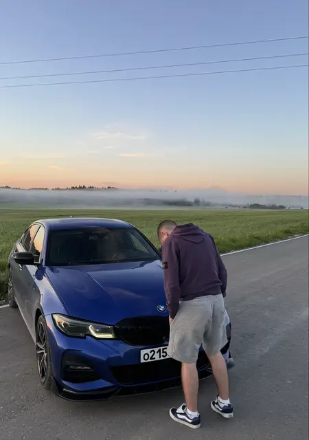 Я Даниил, 20, из Наро-Фоминска, ищу знакомство для приятного времяпровождения