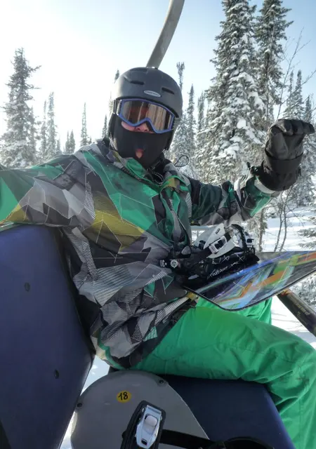 Вадим из Колывани, ищу на сайте знакомства на одну ночь