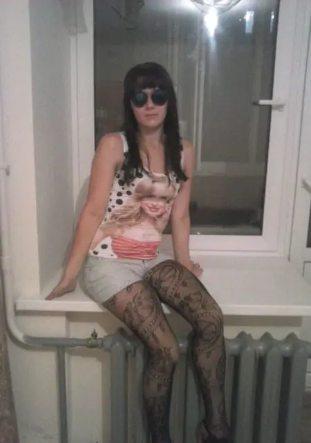 Я Лили, 35, из Ишима, ищу знакомство для общения