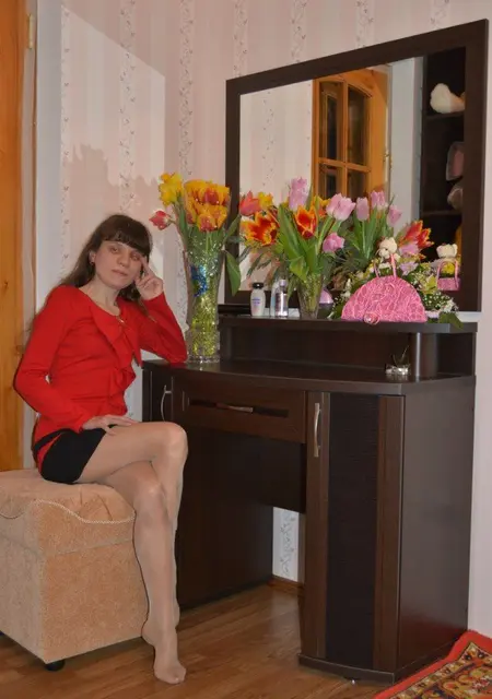 Я Юлиана, 40, из Динской, ищу знакомство для дружбы