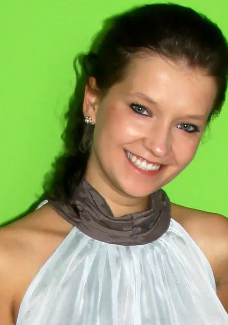 Раиса из Солнечногорска, мне 26, познакомлюсь на одну ночь