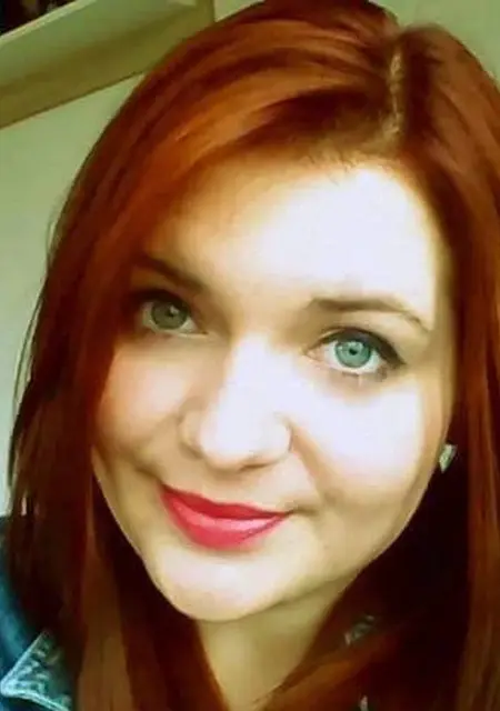 Милослава из Минусинска, мне 21, познакомлюсь для общения