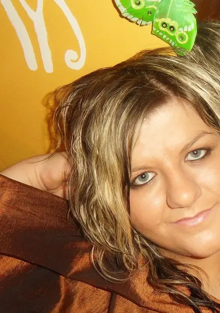 Я Снежана, 26, знакомлюсь для дружбы в Пыти-Ях