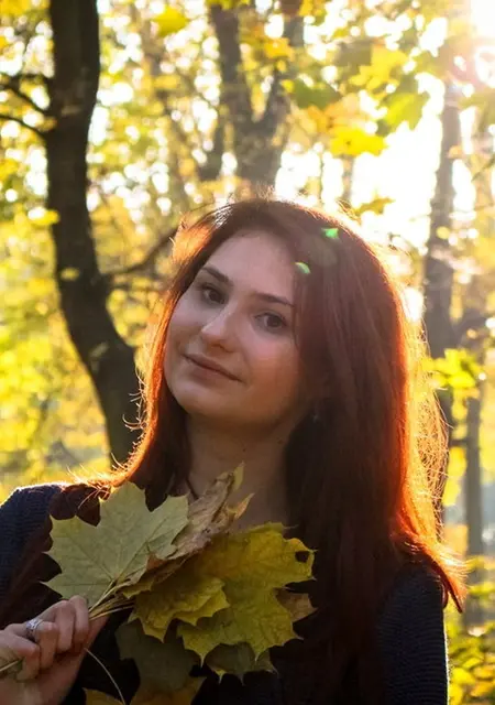 Я Людмила, 23, из Алапаевска, ищу знакомство для дружбы