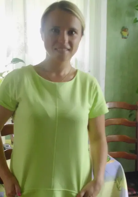 Сабина из Шимановска, мне 26, познакомлюсь на одну ночь