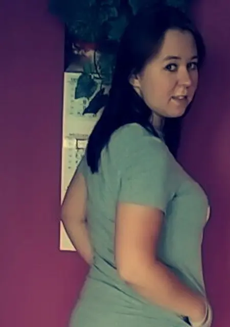 Тамара из Омутнинска, мне 19, познакомлюсь для общения