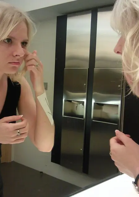 Я Анастасия, 25, знакомлюсь для постоянных отношений в Богучаре