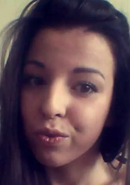 Я Василиса, 20, из Котельникова, ищу знакомство для вирта