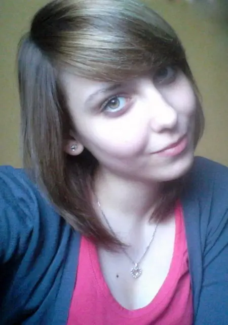 Я Марина, 20, знакомлюсь для постоянных отношений в Веневе