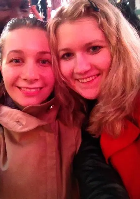 Лариса из Абакана, мне 25, познакомлюсь для общения