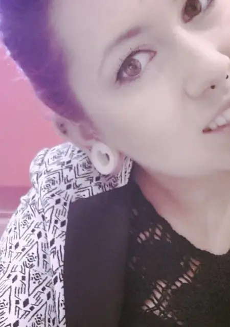 Надежда из Йошкар-Олы, мне 19, познакомлюсь для дружбы