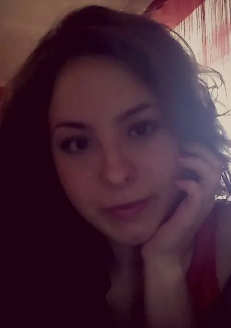 Я Вера, 20, из Белореченска, ищу знакомство для постоянных отношений