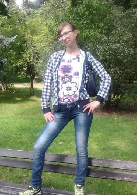 Я Валерия, 18, из Северобайкальска, ищу знакомство для постоянных отношений