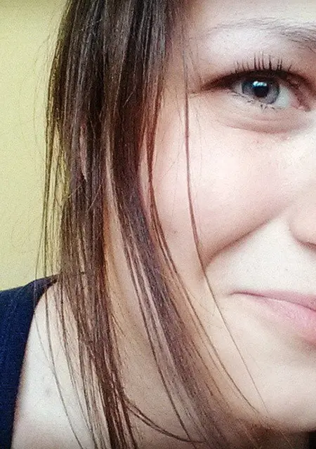 Анна из Тайги, мне 23, познакомлюсь для общения