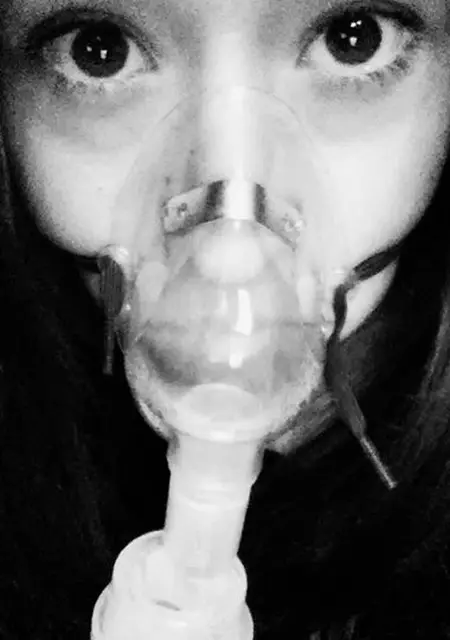 Я Сабина, 18, знакомлюсь для общения в Октябрьском