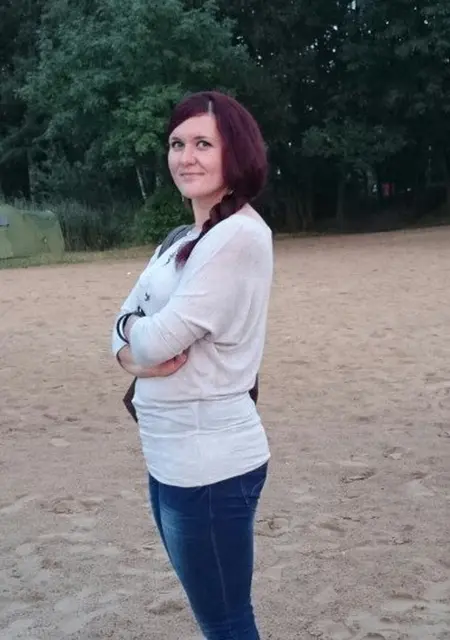 Я Карина, 22, знакомлюсь для вирта в Староминской