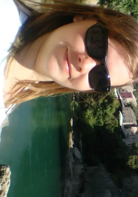 Я Тамара, 24, из Буденновска, ищу знакомства без обязательств