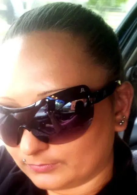 Ангелина из Моршанска, мне 26, познакомлюсь на одну ночь