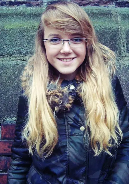 Надежда из Донского, мне 18, познакомлюсь без обязательств