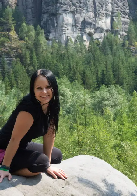 Инесса из Сиверского, мне 26, познакомлюсь без обязательств