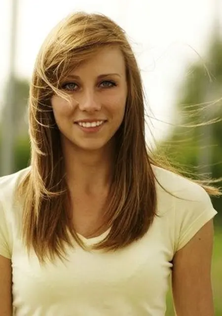 Я Лидия, 23, из Лесного Городка, ищу знакомство для постоянных отношений