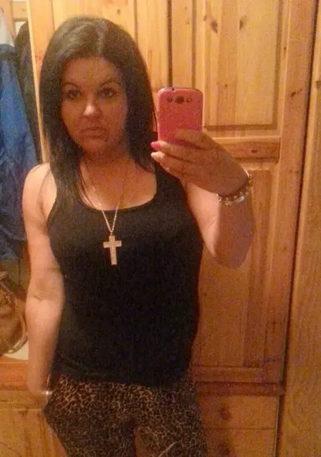 Инга из Димитровграда, ищу на сайте знакомства на одну ночь