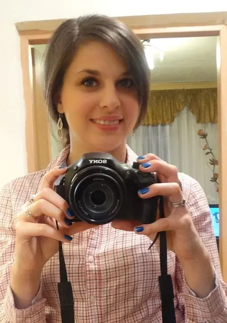 Милослава из Карасука, ищу на сайте знакомства на одну ночь