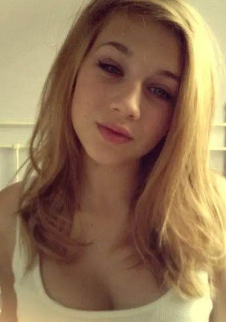 Я Регина, 18, знакомлюсь для дружбы в Веневе