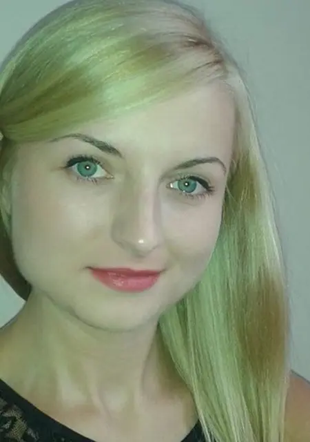 Я Марина, 24, из Чернянки, ищу знакомства без обязательств