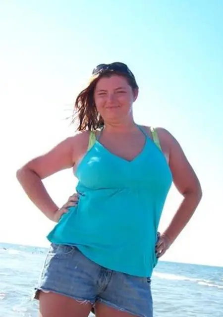 Светлана из Нягани, мне 27, познакомлюсь для вирта