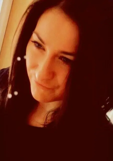 Анжела из Минеральных Вод, ищу на сайте общение