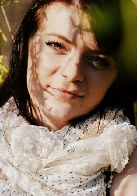 Олеся из Городца, мне 22, познакомлюсь для общения