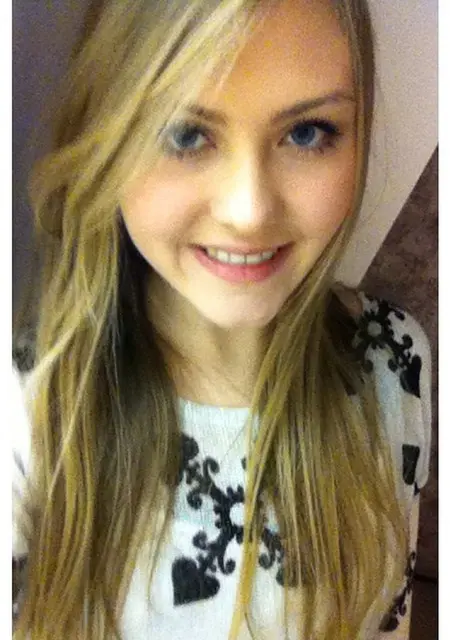 Мария из Землянщины, мне 18, познакомлюсь для дружбы