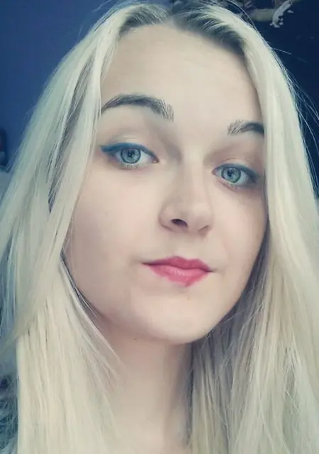 Я Милослава, 22, из Прокопьевска, ищу знакомство для постоянных отношений