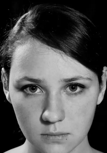 Эвелина из Голицына, мне 21, познакомлюсь для дружбы