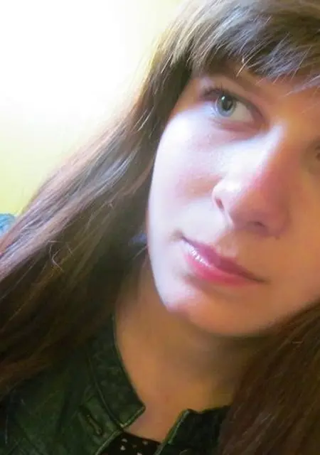 Я Лилия, 20, из Осташкова, ищу знакомство для дружбы