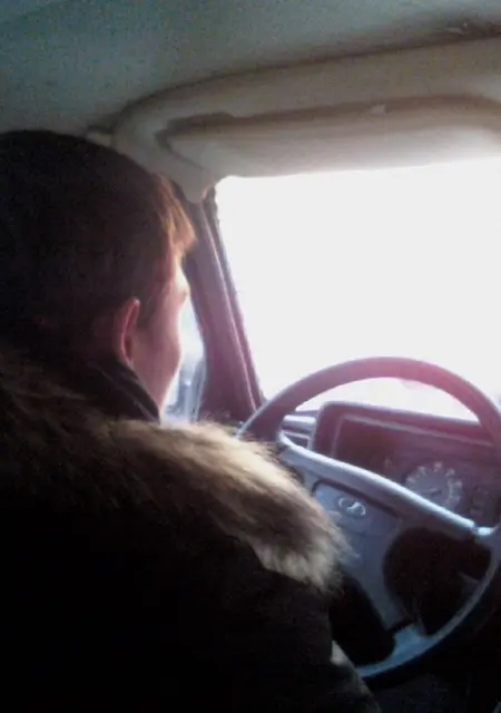 Я Сеня, 46, знакомлюсь без обязательств в Орске