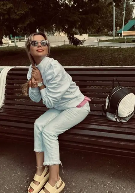 Я Ирина, 36, знакомлюсь для вирта в Ртищеве