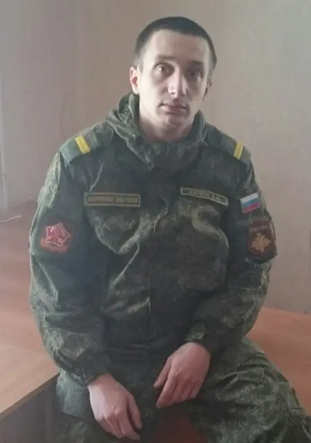 Я Андрей, 35, из Лыскова, ищу знакомства на одну ночь