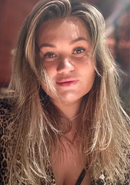 Анастасия из Перми, мне 37, познакомлюсь для постоянных отношений