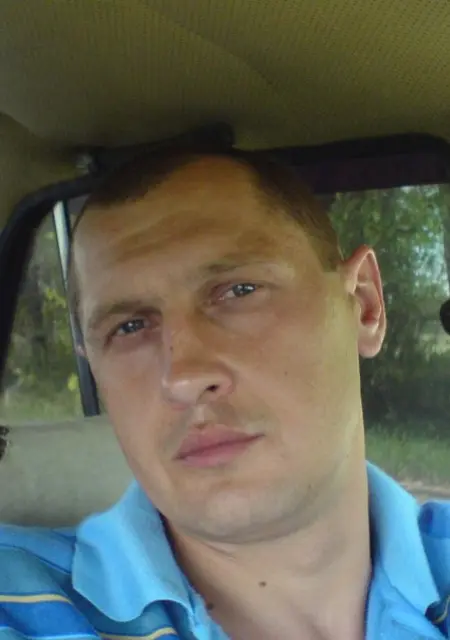 Я Yurii, 50, из Приморско-Ахтарска, ищу знакомство для дружбы