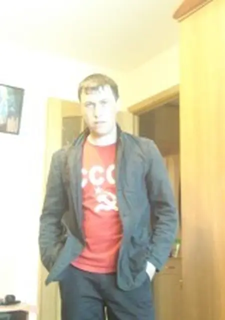 Я Сергей, 40, из Большого Камня, ищу знакомство для дружбы