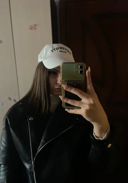 Я Ксюша, 24, из Киселевска, ищу знакомство для общения