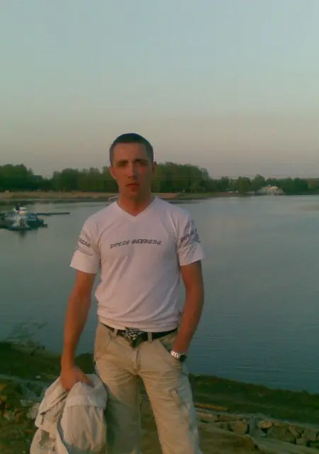 Я Dzheem, 39, знакомлюсь на одну ночь в Вязниках