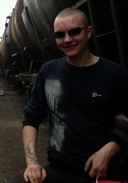 Дмитрий из Болотного, ищу на сайте знакомства на одну ночь