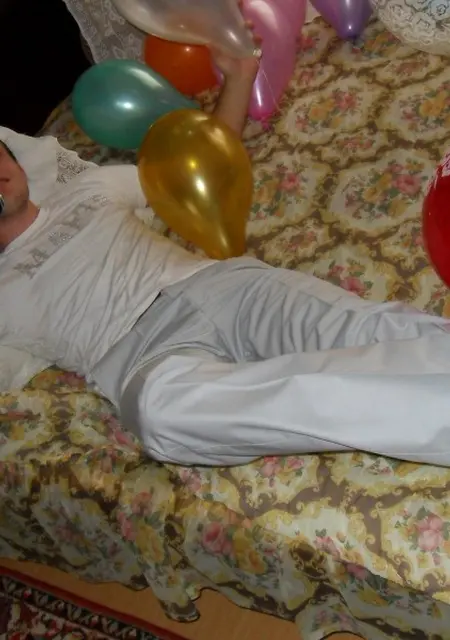 Николай из Белореченска, мне 36, познакомлюсь на одну ночь