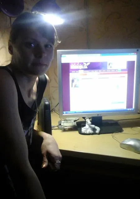 Кристина из Пензы, мне 38, познакомлюсь для постоянных отношений