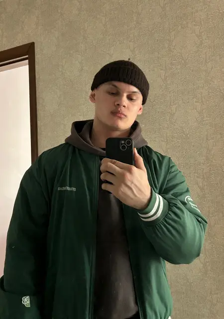 Я Danil, 22, знакомлюсь без обязательств в Зеленодольске