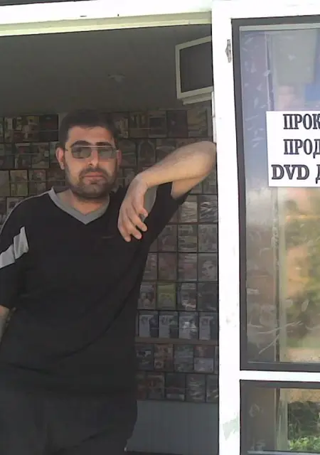 Sergei из Троицка, мне 43, познакомлюсь для общения