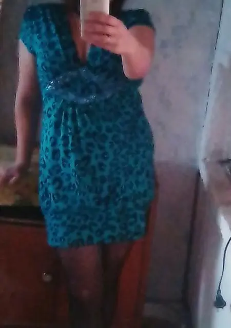 Viola из Курагина, мне 32, познакомлюсь на одну ночь